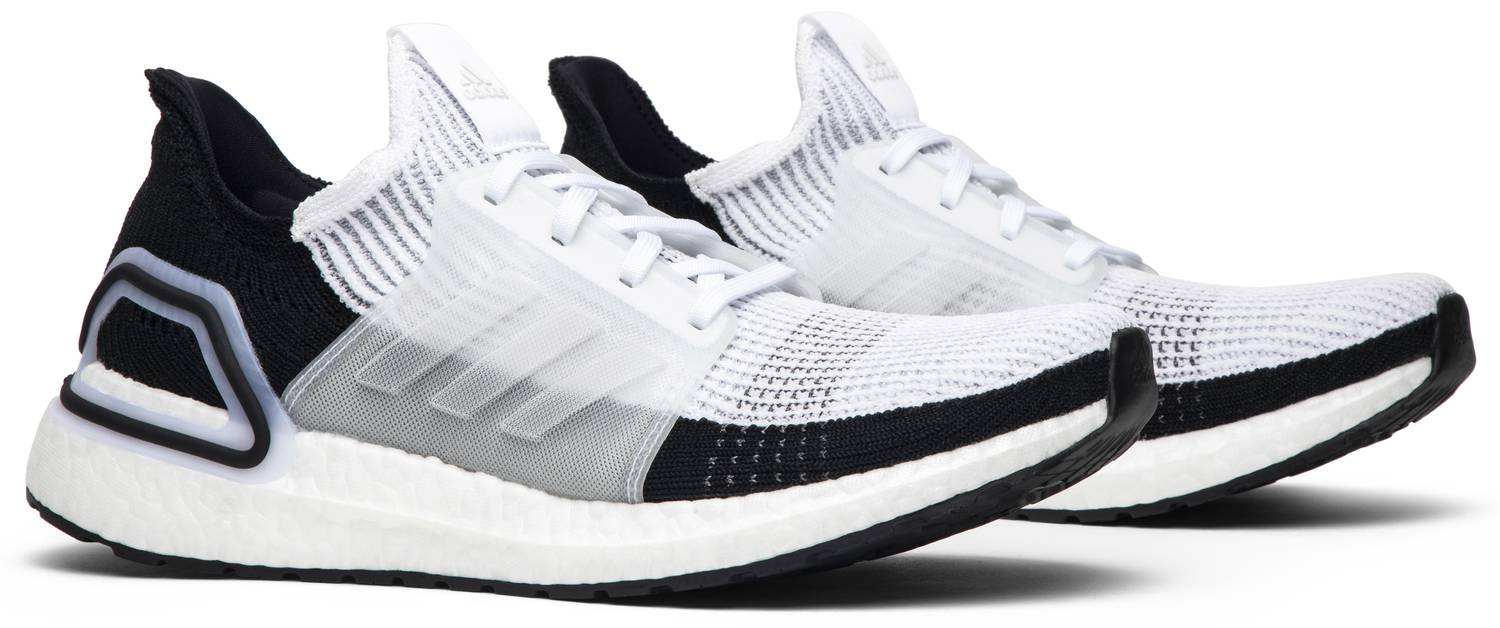 ultra boost 2019 panda