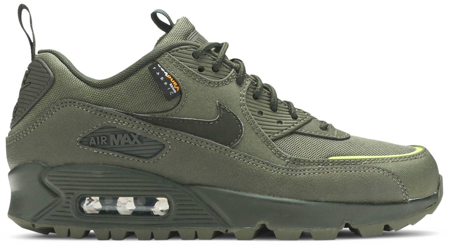 air max 90 cargo khaki