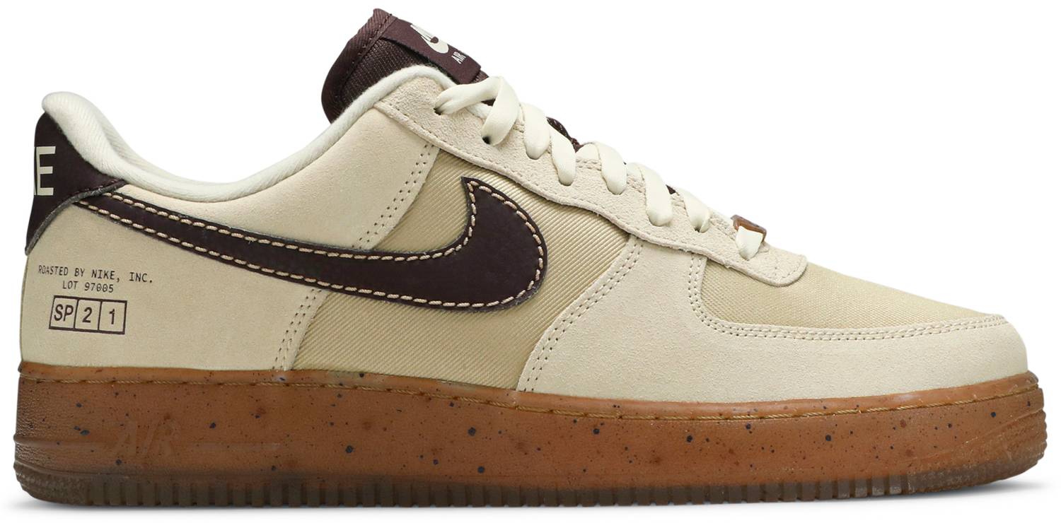 nike af1 coffee