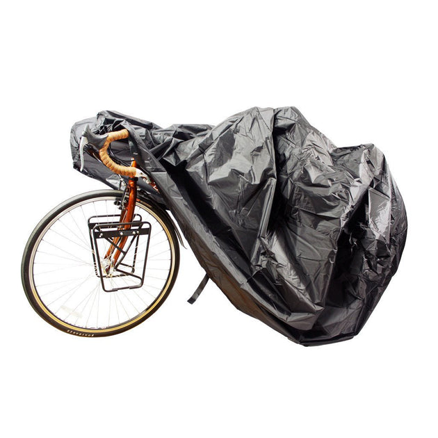 nylon bike cover