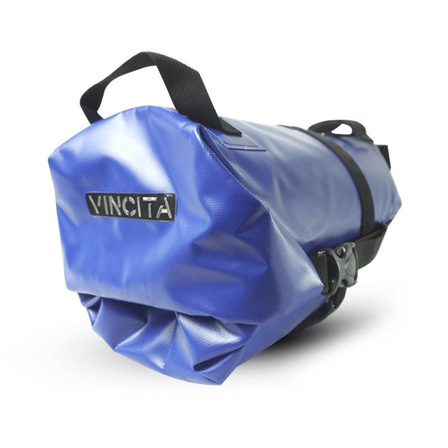 vincita saddle bag