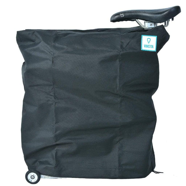 brompton folding bike bag
