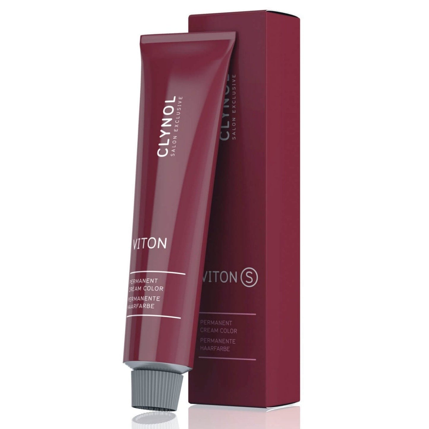 Clynol Viton S Mix Tone, Gold 60ml