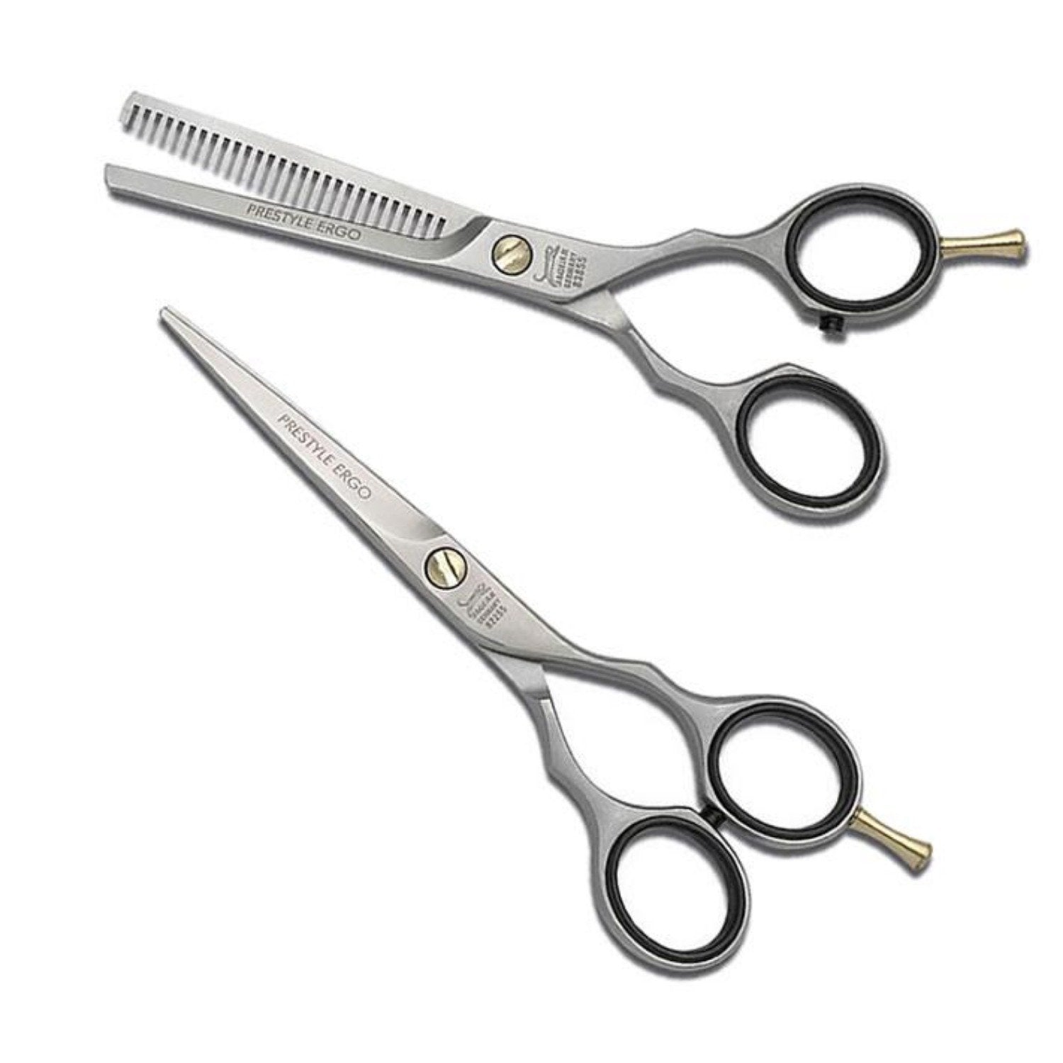 6" Prestyle Ergo Kit Hairdressing Scissors (SHOP) – & Me