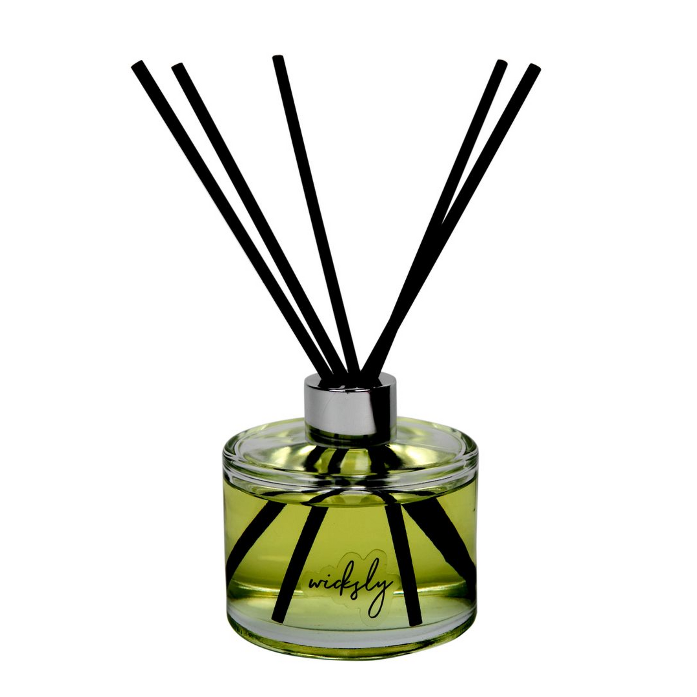 Wicksly Reed Diffuser 6 Month Pre-Pay