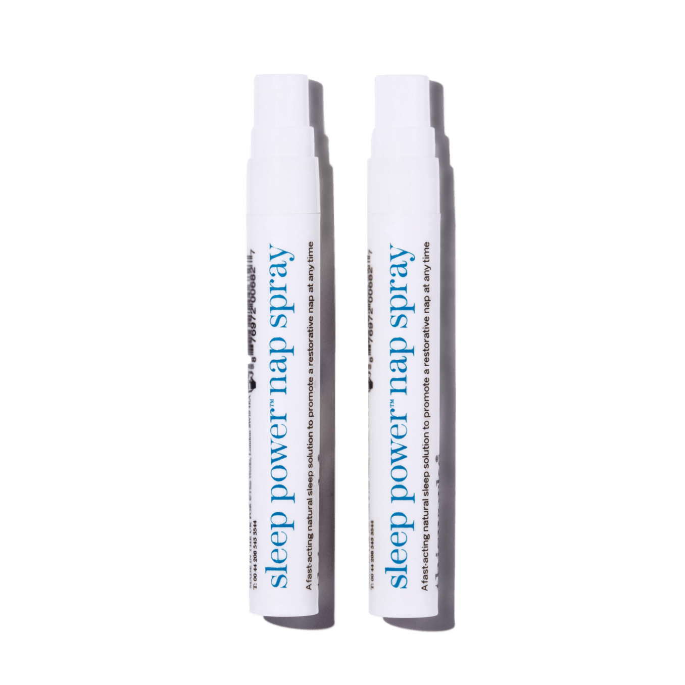 Sleep Power Nap Spray 10ml Duo Sleep Duo This Works This Works Us