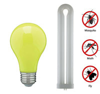 Bug Lights & Bug Zapper Bulbs