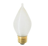 C15 Incandescent Bulbs