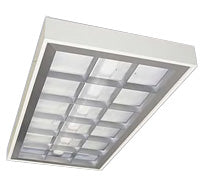 Commercial Surface Fixtures