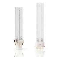 Philips TUV PL-S Germicidal Lamps