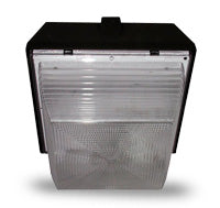 Vandal Resistant Fixtures