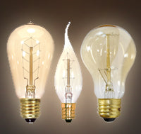 Antique Incandescent