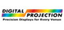 Digital Projection Brand