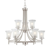 Dining Chandeliers