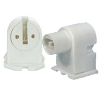 Fluorescent Tube Sockets