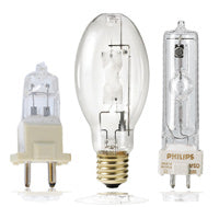 HID Light Bulbs replaces the filament of a light bulb with a capsule of gas.