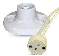 Lamp Holders and Sockets