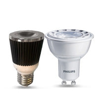 PAR16 LED Bulbs