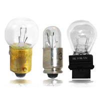 Miniature Bulbs