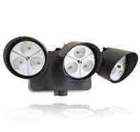 LED Security Floodlights