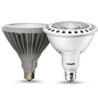 PAR38 LED Bulbs