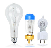 Photography Bulbs