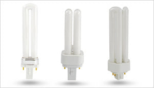 Compact Fluorescent - Plug In