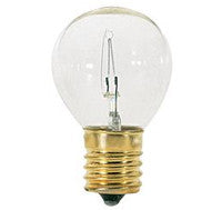 S6 Incandescent Bulbs.