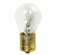 S8 Incandescent Bulbs.