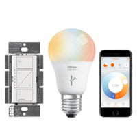 Smart Lighting