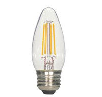 Torpedo Chandelier Bulbs