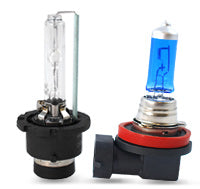 Xenon Automotive Bulbs