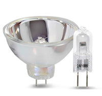 Xenon Halogen Bulbs