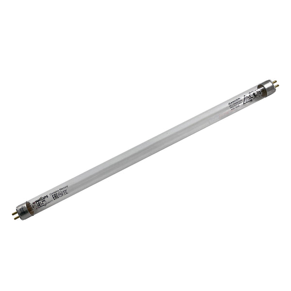 philips 8w 12in t5 tuv germicidal fluorescent tube