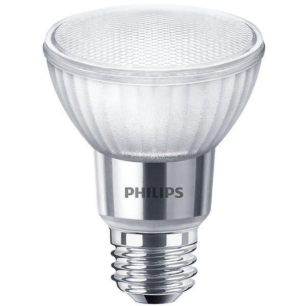 philips led par20 dimmable