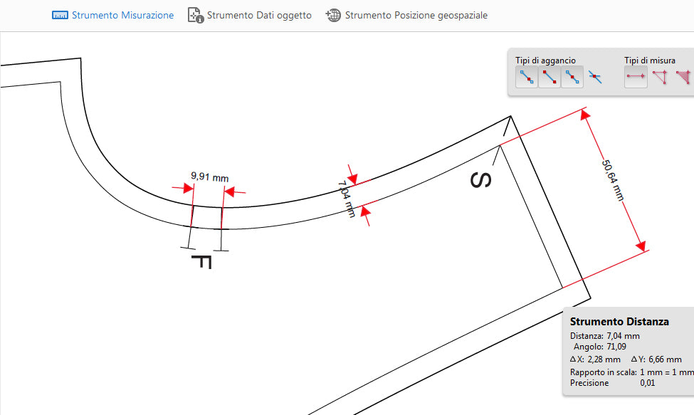 how-to-measure-the-sewing-pattern-height-width-and-the-seam-allowa