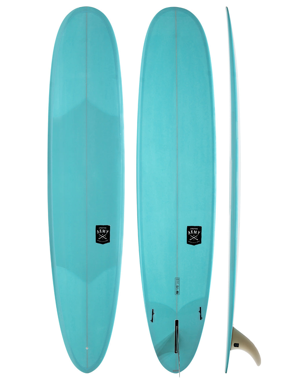 new surfboards 2021