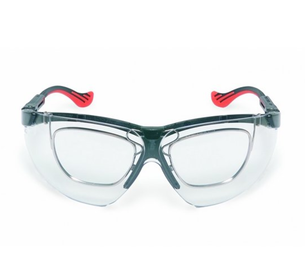 Gafas de Seguridad protección UVEX con tu Fórmula |