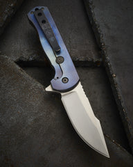 One Off Fellhoelter, Horton and Frederick BroLab FTR V4 - Free EXPRESS Shipping