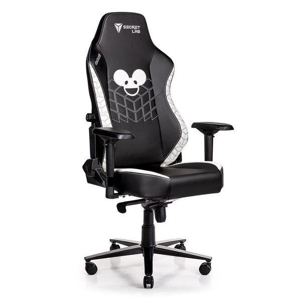 deadmau5 secretlab chair