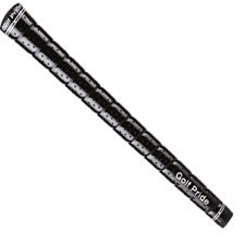 Golf Pride Tour Wrap Black
