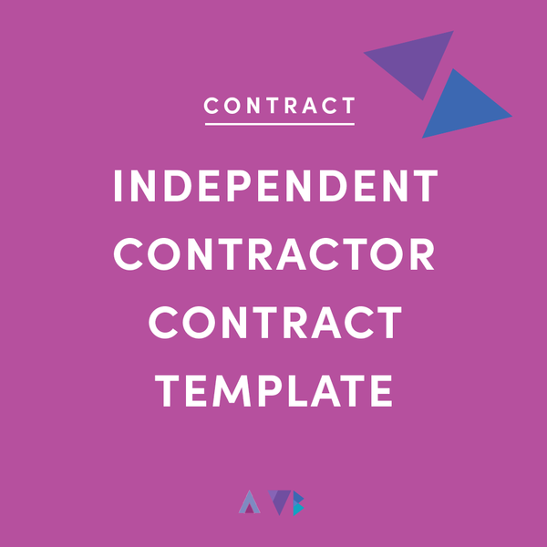 Employee Or Independent Contractor Checklist Template from cdn.shopify.com