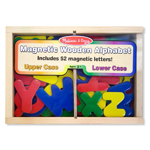 M&D Magnetic Letters
