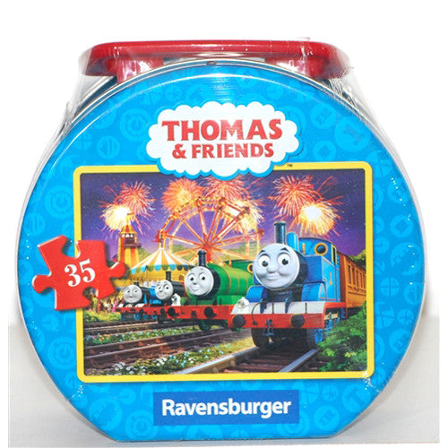Ravensburger 35pc Thomas Carnival Night