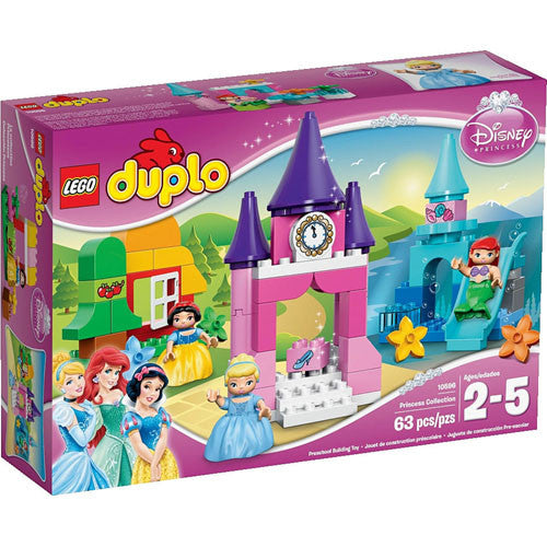 Duplo Disney Princess Collection