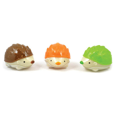 International Happy Hedgehog Sharpeners