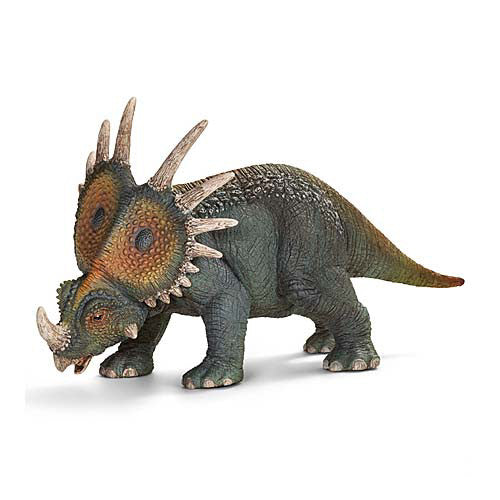 Schleich Styacosaurus