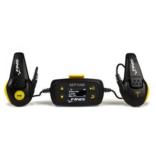 Finis Neptune v2 MP3 Player
