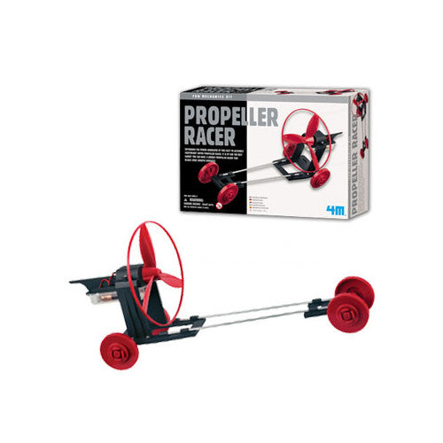 4M Propeller Racer