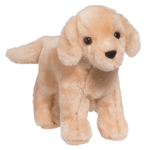 Douglas Cornell Yellow Lab